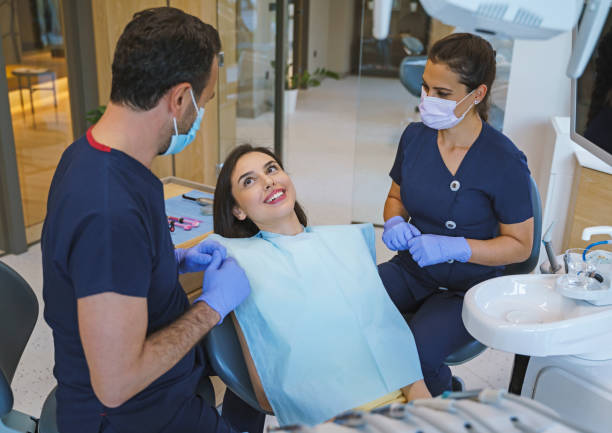 Best Tooth Extraction  in Mount Airy, NC