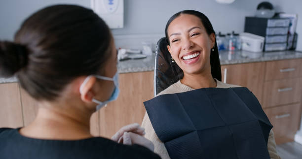 Full Mouth Reconstruction in Mount Airy, NC