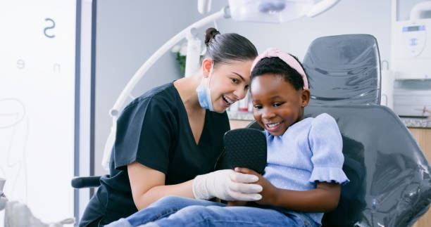 Professional Dental Services in Mount Airy, NC