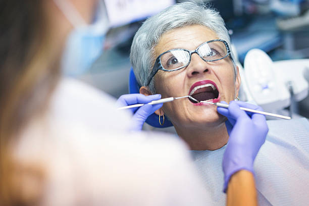 Advanced Technology for Better Dental Care in Mount Airy, NC