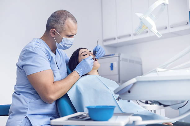 Best TMJ/TMD Treatment  in Mount Airy, NC